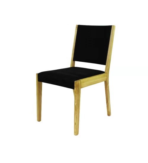 Ash Timber chair Ramsden Chair Goldenwood Furniture
