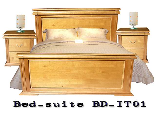 Golden Wood Furniture